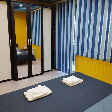 Апартамент Висаи Blagoevgrad Extérieur photo