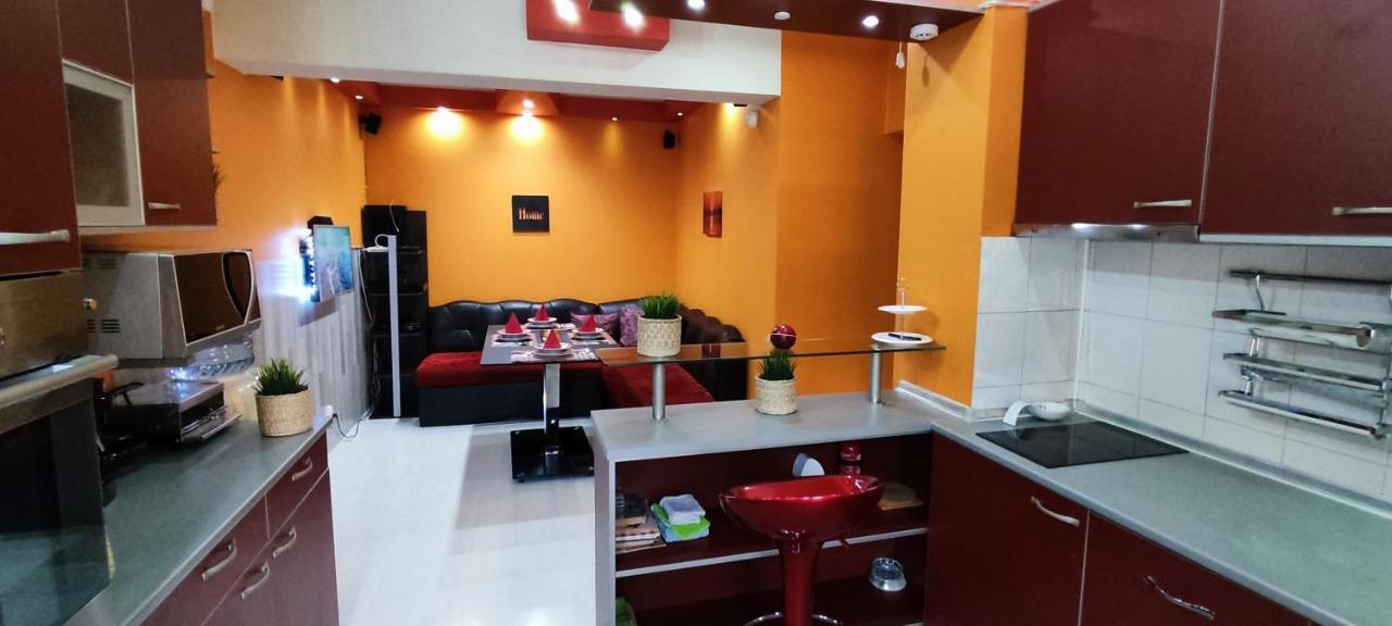 Апартамент Висаи Blagoevgrad Extérieur photo