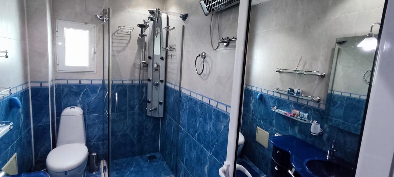Апартамент Висаи Blagoevgrad Extérieur photo