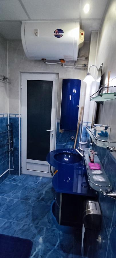Апартамент Висаи Blagoevgrad Extérieur photo