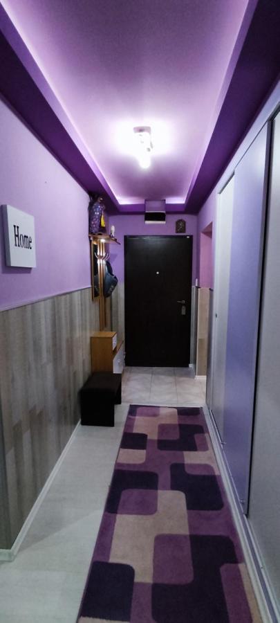 Апартамент Висаи Blagoevgrad Extérieur photo