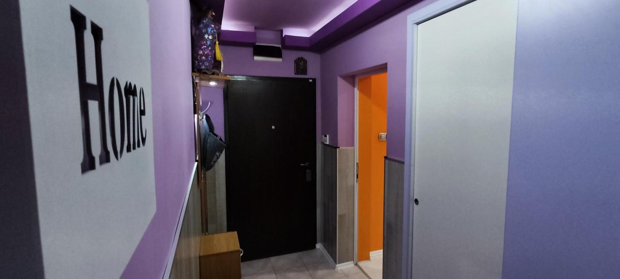 Апартамент Висаи Blagoevgrad Extérieur photo
